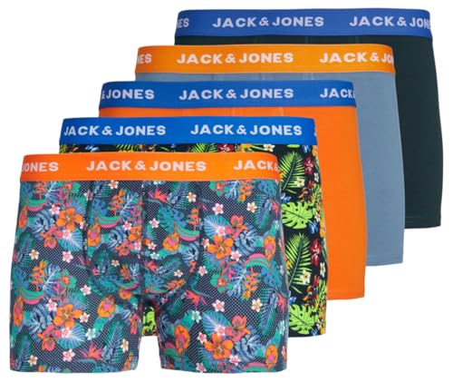 JACORLANDO Trunks 5 Pack JACORLANDO Trunks 5 Pack von JACK & JONES