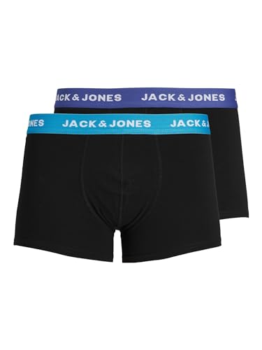 JACRICH Trunks 2 Pack NOOS von JACK & JONES