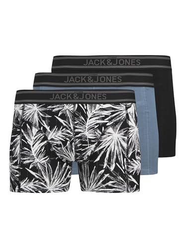 JACRICHARD Trunks 3 Pack SN von JACK & JONES