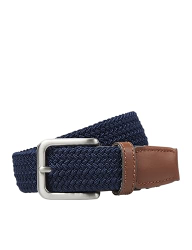 JACSPRING WOVEN BELT JNR NOOS von JACK & JONES