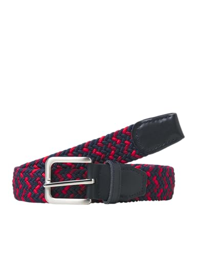 JACSPRING WOVEN BELT NOOS von JACK & JONES