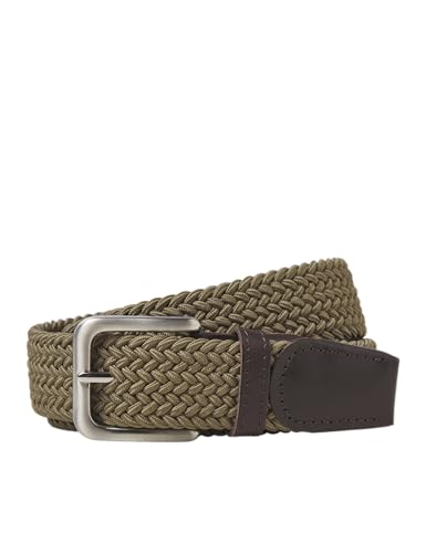 JACSPRING WOVEN BELT NOOS von JACK & JONES
