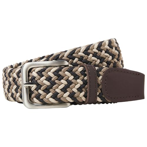 JACSPRING WOVEN BELT NOOS von JACK & JONES