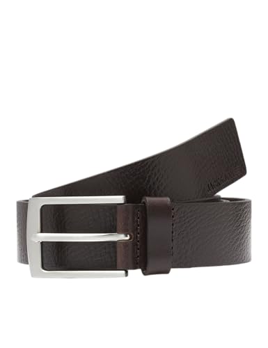 JACSTOCKHOLM LEATHER BELT NOOS von JACK & JONES