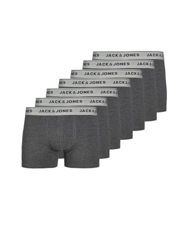 JACTRUNKS 7 Pack von JACK & JONES