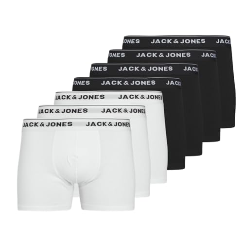 JACTRUNKS 7 Pack von JACK & JONES