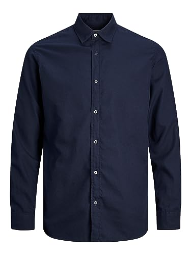 JCOCHASER Joshua Shirt LS JNR von JACK & JONES