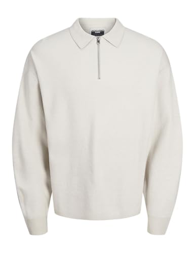JCORYKER Knit LS Polo von JACK & JONES