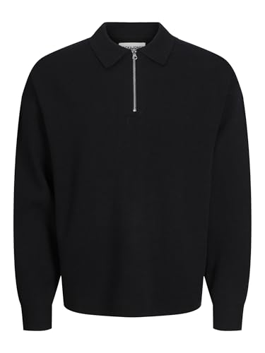 JCORYKER Knit LS Polo von JACK & JONES