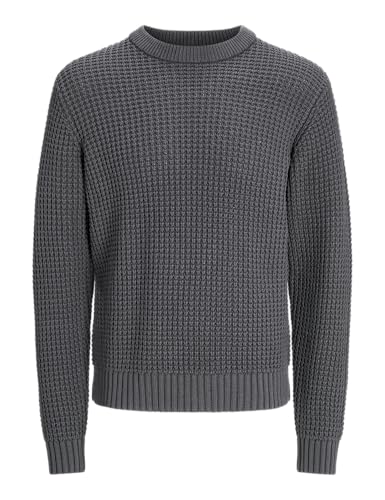 JCOZION Knit Crew Neck BF von JACK & JONES