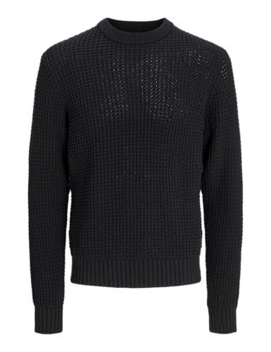 JCOZION Knit Crew Neck BF von JACK & JONES