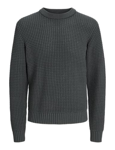 JCOZION Knit Crew Neck BF von JACK & JONES