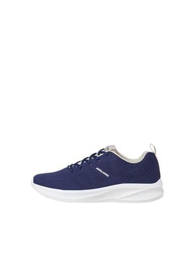 JACK & JONES Male Sneaker Sneaker von JACK & JONES