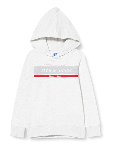 JJALEX Sweat Hood JNR von JACK & JONES