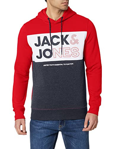 JJARID Sweat Hood von JACK & JONES