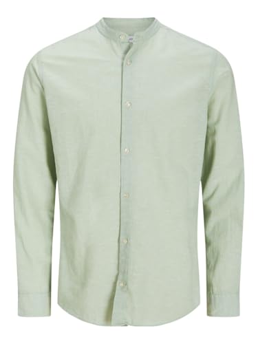 JJEBREEZE Band Shirt LS SN JJEBREEZE Band Shirt LS SN von JACK & JONES