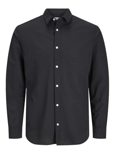 JJEBREEZE Shirt LS SN von JACK & JONES
