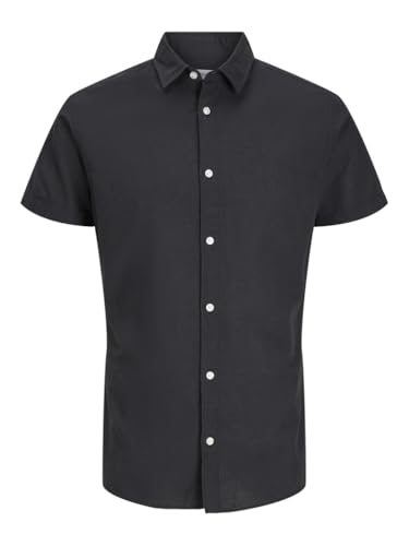 JJEBREEZE Shirt SS SN von JACK & JONES