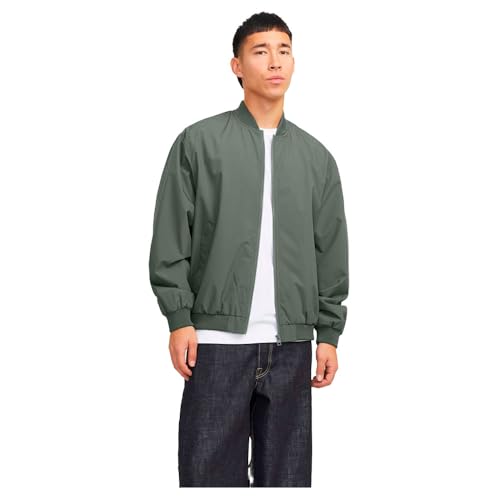JJECHARGE Bomber Jacket NOOS von JACK & JONES