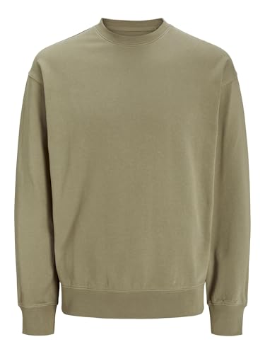 JJECHARGE Sweat Crew Neck NOOS von JACK & JONES