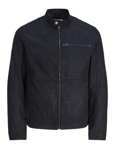 JJEDYLAN Biker Jacket NOOS von JACK & JONES