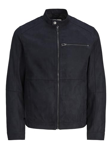 JJEDYLAN Biker Jacket NOOS von JACK & JONES