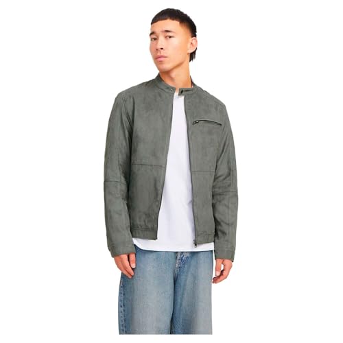 JJEDYLAN Biker Jacket NOOS von JACK & JONES