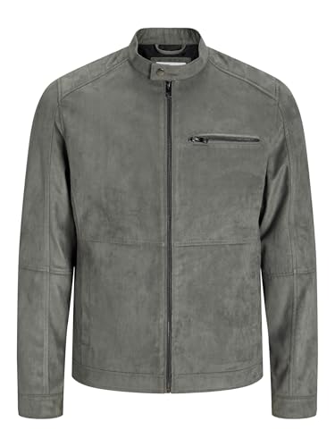 JJEDYLAN Biker Jacket NOOS von JACK & JONES