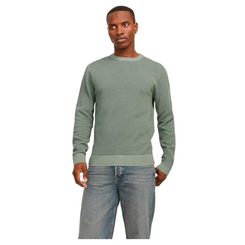 JJEGLOBE Knit Crew Neck NOOS JJEGLOBE Knit Crew Neck NOOS von JACK & JONES