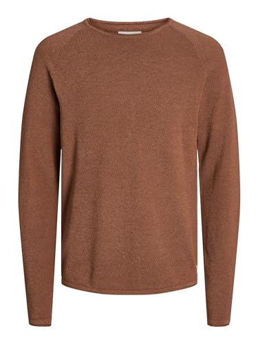 JJEHILL Knit Crew Neck NOOS JJEHILL Knit Crew Neck NOOS von JACK & JONES