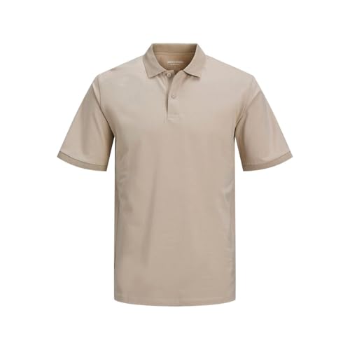 JJEJAXON Polo SS SN von JACK & JONES
