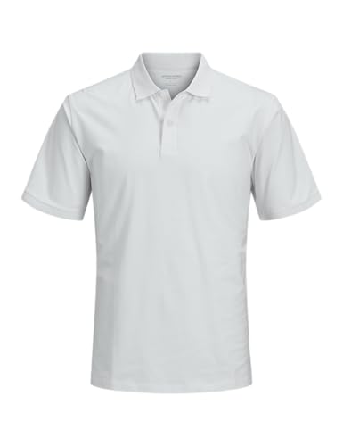 JJEJAXON Polo SS SN von JACK & JONES