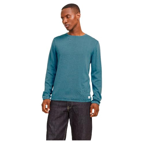 JJELEO Knit Crew Neck NOOS JJELEO Knit Crew Neck NOOS von JACK & JONES