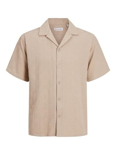 JJEMATTEO Resort Shirt SS SN von JACK & JONES