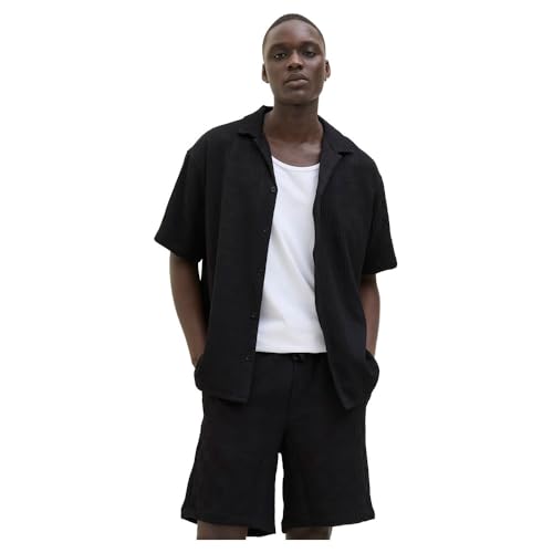 JJEMATTEO Resort Shirt SS SN von JACK & JONES