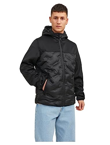 JJEMULTI HEAT QUILTED JACKET NOOS von JACK & JONES