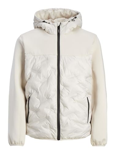 JJEMULTI Heat Quilted Jacket NOOS von JACK & JONES