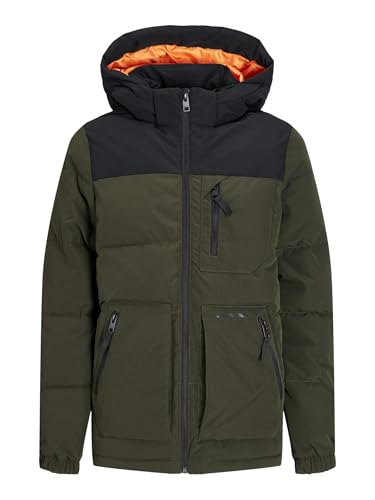 JJEOTTO Puffer Jacket MNI von JACK & JONES