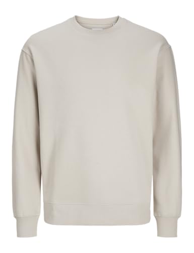 JJESTAR Basic Sweat Crew Neck NOOS von JACK & JONES