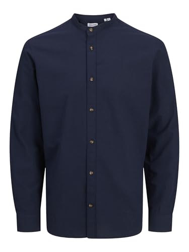 JJESUMMER Band Shirt LS SN JJESUMMER Band Shirt LS SN von JACK & JONES