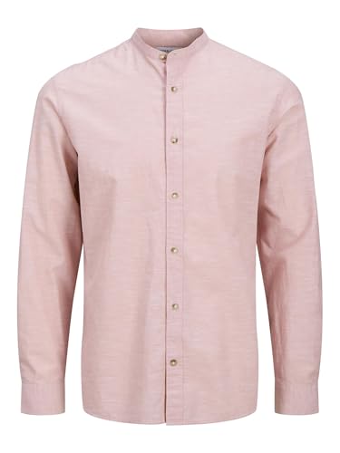 JJESUMMER Band Shirt LS SN JJESUMMER Band Shirt LS SN von JACK & JONES