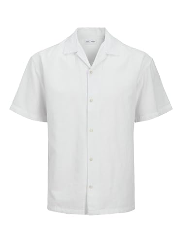 JJESUMMER Resort Shirt SS SN von JACK & JONES