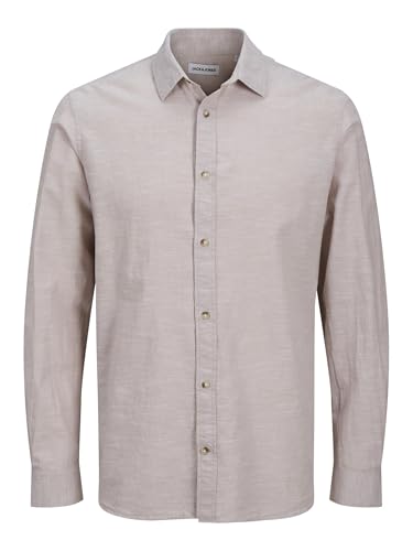 JJESUMMER Shirt LS SN JJESUMMER Shirt LS SN von JACK & JONES
