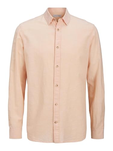 JJESUMMER Shirt LS SN von JACK & JONES
