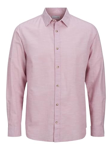 JJESUMMER Shirt LS SN JJESUMMER Shirt LS SN von JACK & JONES