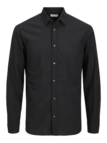 JJESUMMER Shirt LS SN von JACK & JONES