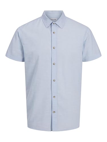 JJESUMMER Shirt SS SN von JACK & JONES