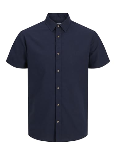 JJESUMMER Shirt SS SN von JACK & JONES