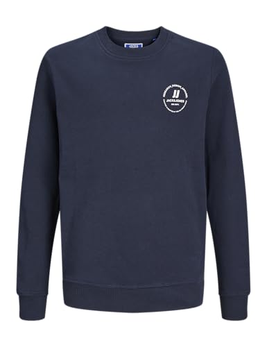 JJESWIFT Sweat Crew Neck NOOS JNR JJESWIFT Sweat Crew Neck NOOS JNR von JACK & JONES