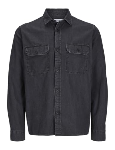 JJETRAVIS Shirt LS NOOS JJETRAVIS Shirt LS NOOS von JACK & JONES
